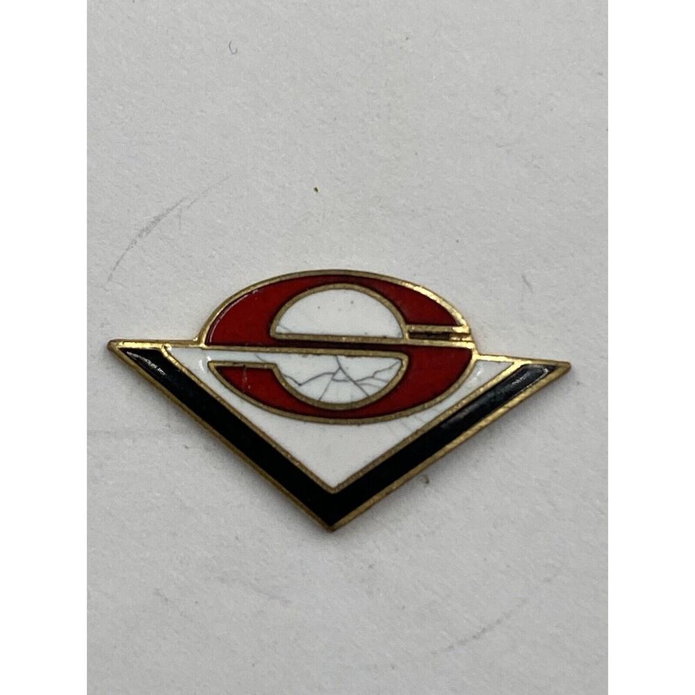 Vintage Safeco Insurance Liberty Mutual Pacific Northwest Lapel Pin READ